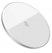 - Material: Aluminiumlegering + Härdat glas