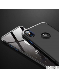 Din telefon skyddas av detta skydd från JollyFX.