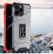 Vackert och pålitligt skyddshölje till iPhone 13 Pro Max.