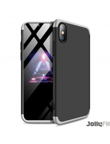 Med detta skydd kommer du att vara lugn för din iPhone XS Max.