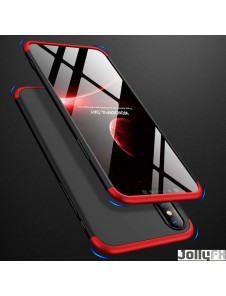 Med detta skydd kommer du att vara lugn för din iPhone XS Max.