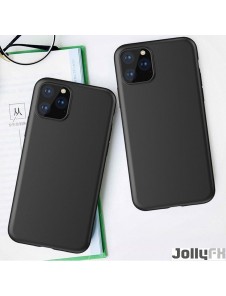 Svart och mycket snyggt fodral Xiaomi Poco F3.