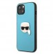 En vacker produkt för din telefon från Karl Lagerfeld.