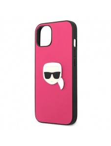 Högkvalitativt material från Karl Lagerfeld.