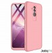 Med detta skydd kommer du att vara lugn för din Huawei Mate 20 Lite.