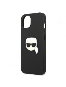 Glöm repor med ett härligt omslag från Karl Lagerfeld.