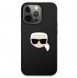iPhone 13 Pro /13 och väldigt snyggt skydd från Karl Lagerfeld.