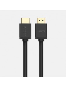 Ugreen HDMI cable 4K 30 Hz 3D 10 m black (HD104 10110)