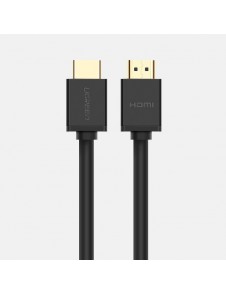 Ugreen HDMI cable 4K 30 Hz 3D 10 m black (HD104 10110)