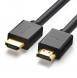 Ugreen HDMI cable 4K 30 Hz 3D 10 m black (HD104 10110)
