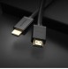 Ugreen HDMI cable 4K 30 Hz 3D 10 m black (HD104 10110)
