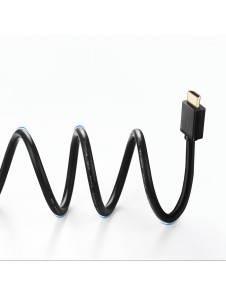 Ugreen HDMI cable 4K 30 Hz 3D 10 m black (HD104 10110)