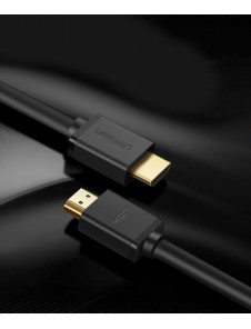 Ugreen HDMI cable 4K 30 Hz 3D 10 m black (HD104 10110)