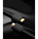 Ugreen HDMI cable 4K 30 Hz 3D 10 m black (HD104 10110)