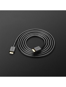Ugreen HDMI cable 4K 30 Hz 3D 10 m black (HD104 10110)