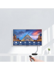 Ugreen HDMI cable 4K 30 Hz 3D 10 m black (HD104 10110)