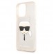 En vacker produkt för din telefon från Karl Lagerfeld.