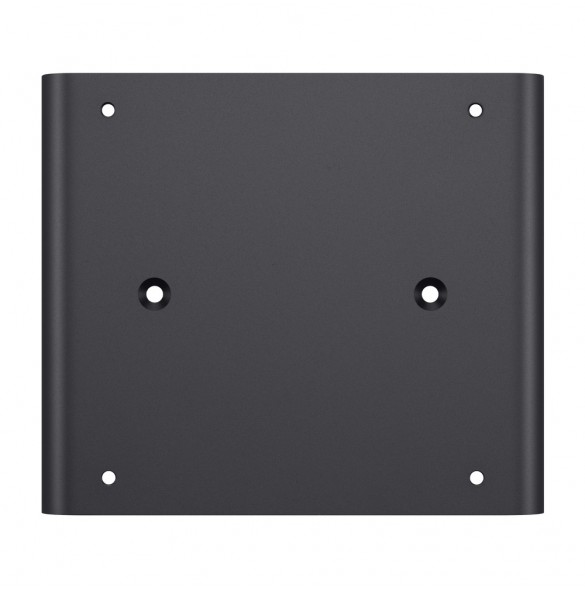 Apple MR3C2ZM/A VESA Mount Adapter Kit for iMac Pro - Space Gray