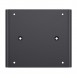 Apple MR3C2ZM/A VESA Mount Adapter Kit for iMac Pro - Space Gray
