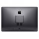 Apple MR3C2ZM/A VESA Mount Adapter Kit for iMac Pro - Space Gray