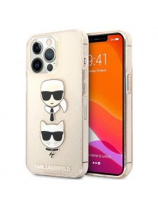 Din telefon kommer att skyddas av detta skal från iPhone 13 Pro.