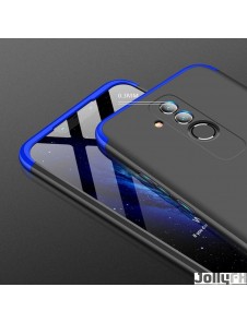 Med detta skydd kommer du att vara lugn för din Huawei Mate 20 Lite.