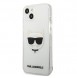 En vacker produkt för din telefon från Karl Lagerfeld.