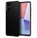 Spigen Liquid Air Samsung Galaxy S20 Plus - Svart Mate