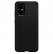 Spigen Liquid Air Samsung Galaxy S20 Plus - Svart Mate