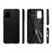 Spigen Liquid Air Samsung Galaxy S20 Plus - Svart Mate