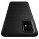 Spigen Liquid Air Samsung Galaxy S20 Plus - Svart Mate