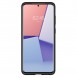 Spigen Liquid Air Samsung Galaxy S20 Plus - Svart Mate