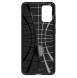 Spigen Liquid Air Samsung Galaxy S20 Plus - Svart Mate