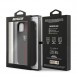 Ferrari Hardcase FEOMSHCN61BK iPhone 11 - Svart