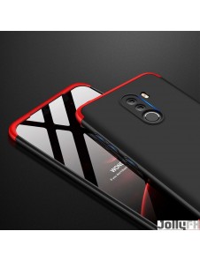 Pålitligt och bekvämt fodral för din Xiaomi Pocophone F1.