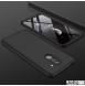 Svart och väldigt snyggt skydd för Xiaomi Pocophone F1.
