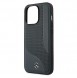 Marint och mycket stilrent skal iPhone 13 Pro Max.