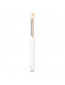 Ideal Fashion Case till iPhone 6 Plus / 6s Plus / iPhone 7 Plus / iPhone 8 Plus - Carrara Gold