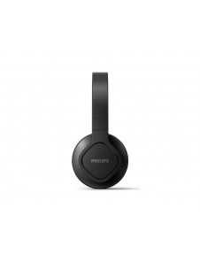 Philips TAA4216BK/00 trådlös Hörlurar med mikrofon - på örat - svart