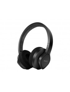 Philips TAA4216BK/00 trådlös Hörlurar med mikrofon - på örat - svart