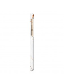 Ideal Fashion Case till iPhone 6 / 6s / iPhone 7 / iPhone 8 - Carrara Gold