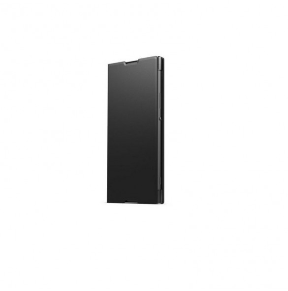Sony Xperia XA1 Ultra Style Cover Flip SCSG40 - Svart