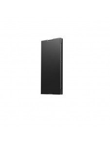 Sony Xperia XA1 Ultra Style Cover Flip SCSG40 - Svart