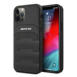 Vackert och pålitligt skyddsfodral för iPhone 12 Pro Max.