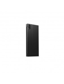 Sony Xperia XA1 Ultra Style Cover Flip SCSG40 - Svart