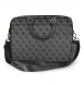 Material: PU-läder
innermått 40 x 30,5 x 4cm
yttermått 40 x 30,5 x 4cm