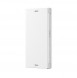 SCSF20 Sony Style Cover Flip Vit till Xperia X Compact (EU Blister)