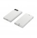 SCSF20 Sony Style Cover Flip Vit till Xperia X Compact (EU Blister)
