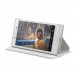 SCSF20 Sony Style Cover Flip Vit till Xperia X Compact (EU Blister)
