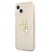 Högkvalitativt material från Guess.